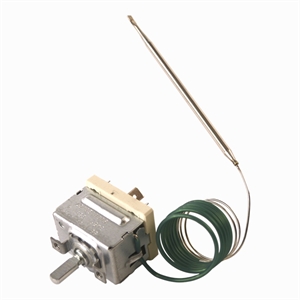 Ovnregulering med føler til ovn fra Bosch, Siemens og andre mærker.